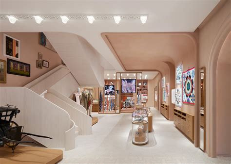 hermes women's store madison ave|hermes maison madison.